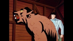 انیمیشن بتمن فصل 1 قسمت 36 - Batman